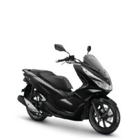 Honda PCX